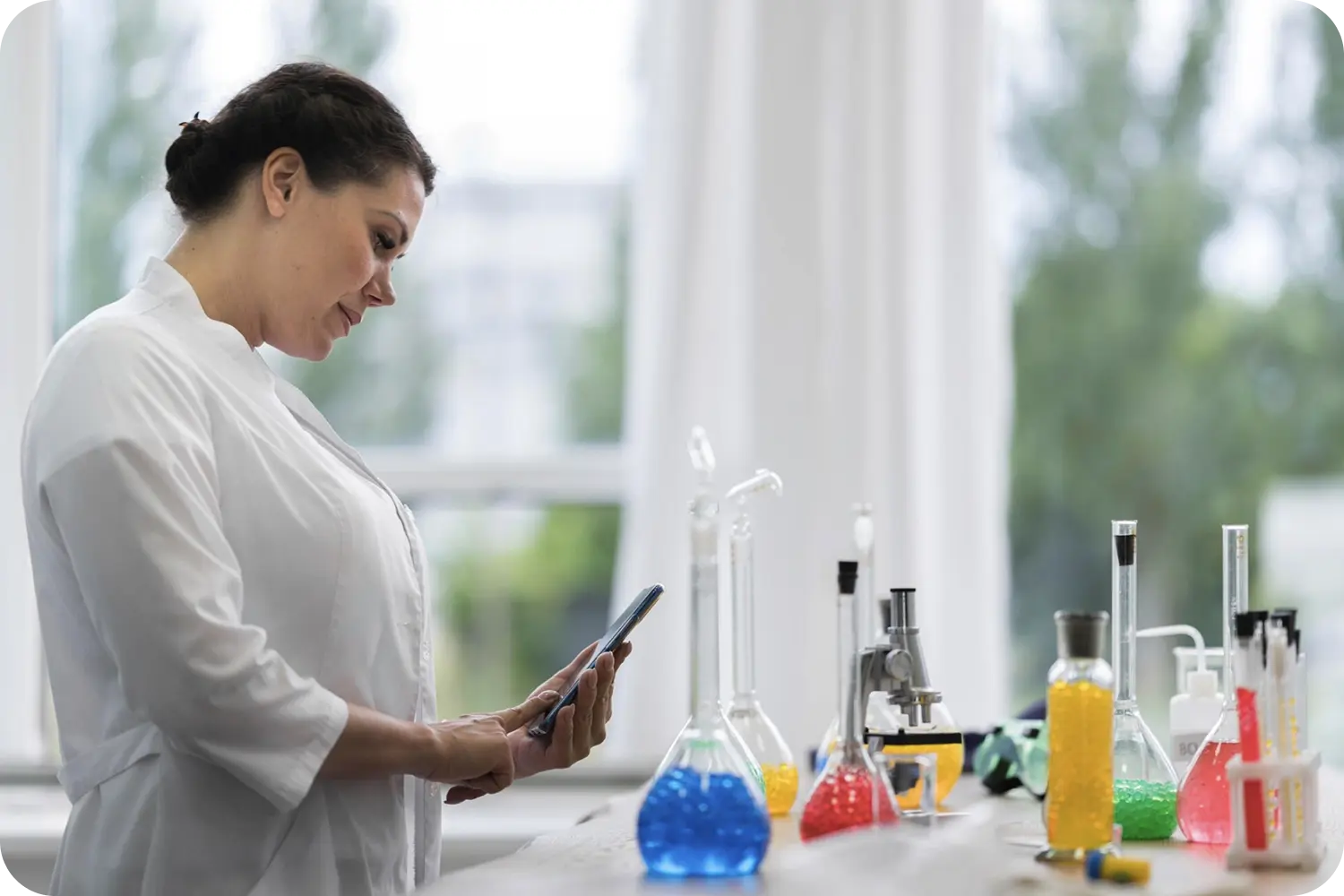 Crafting Unique Formulations for Your Brand