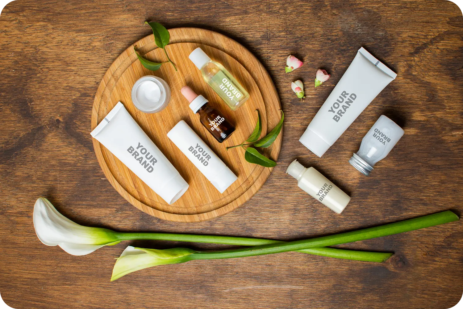Private Label Products