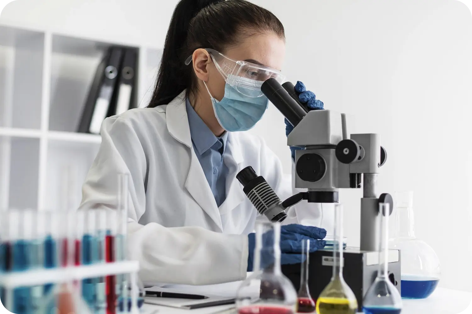 Why Choose Beaubase Organics for Private Label Cosmetic Manufacturing?