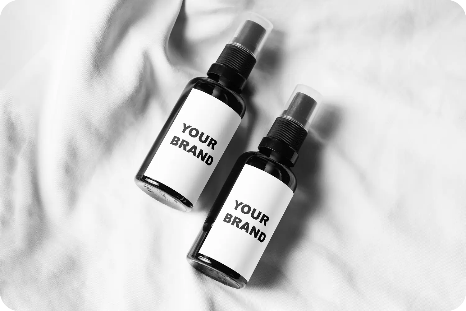 Private Label Cosmetic Product Manufacturer in India