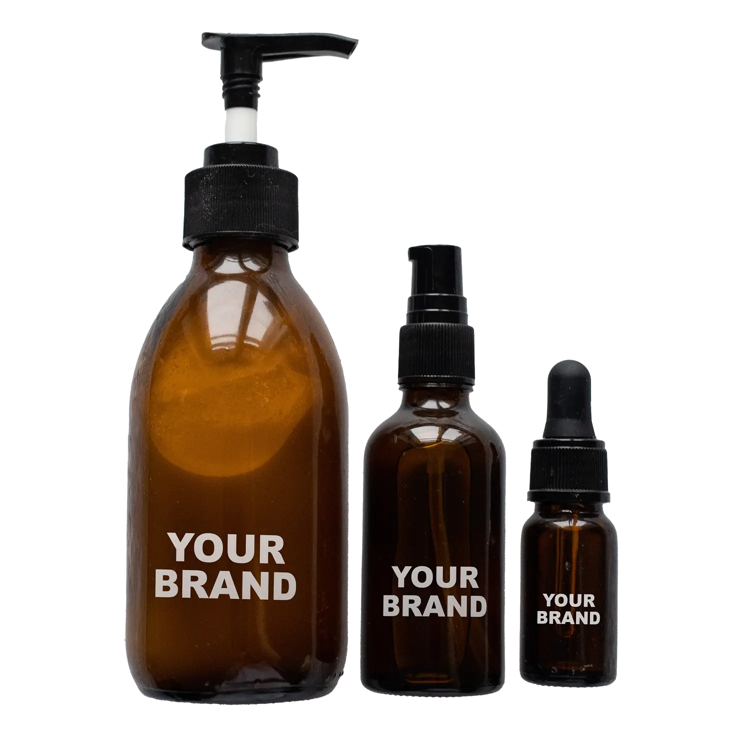 Hair Care Range