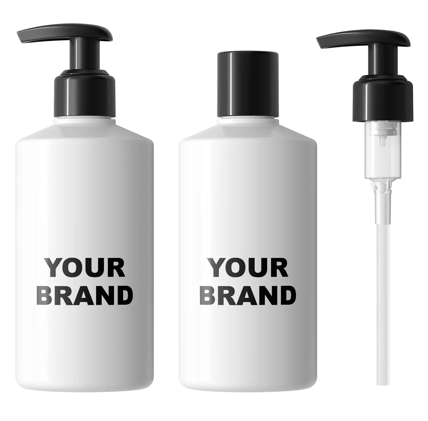Body Care Range