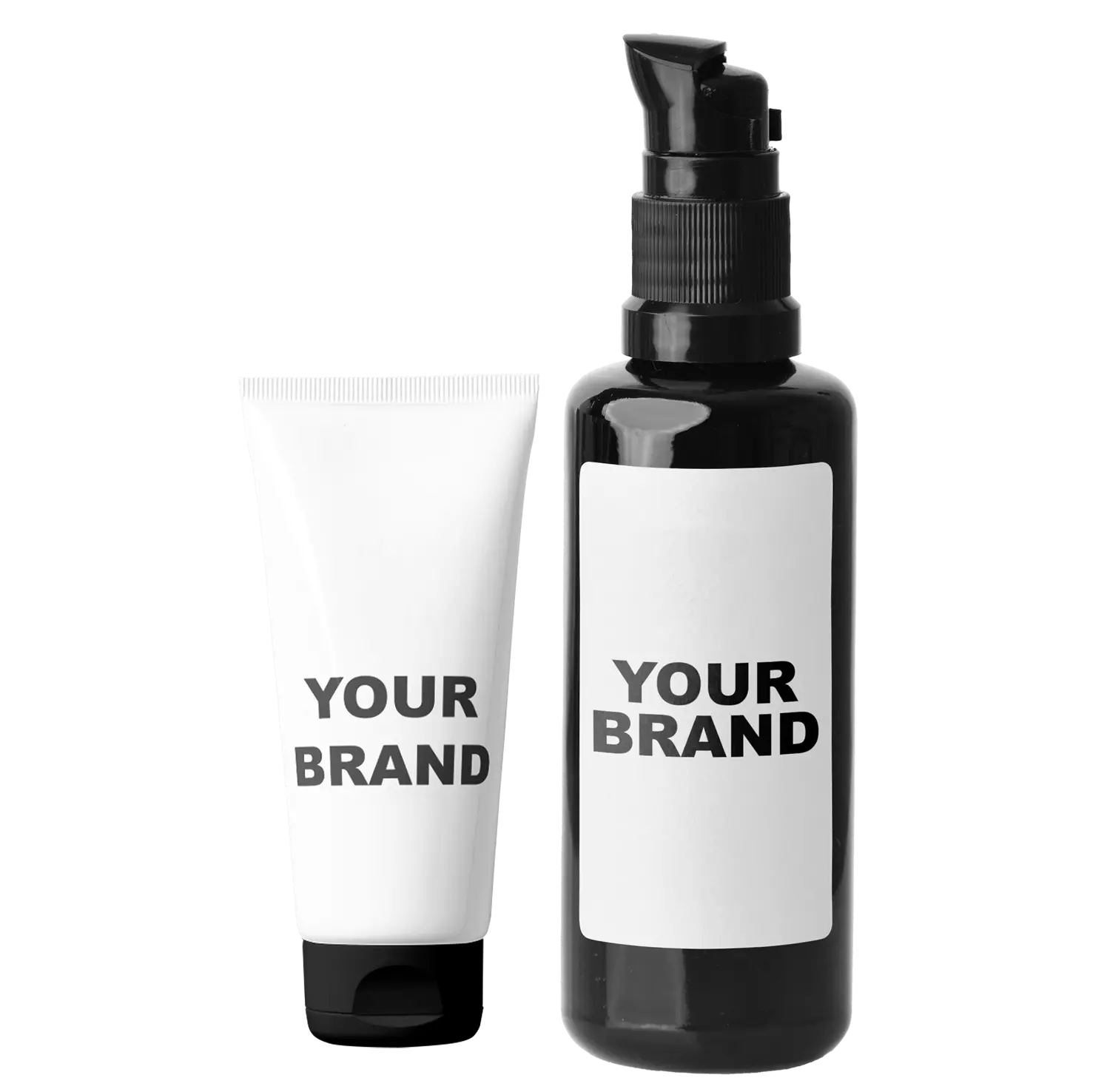 Men's Grooming Range