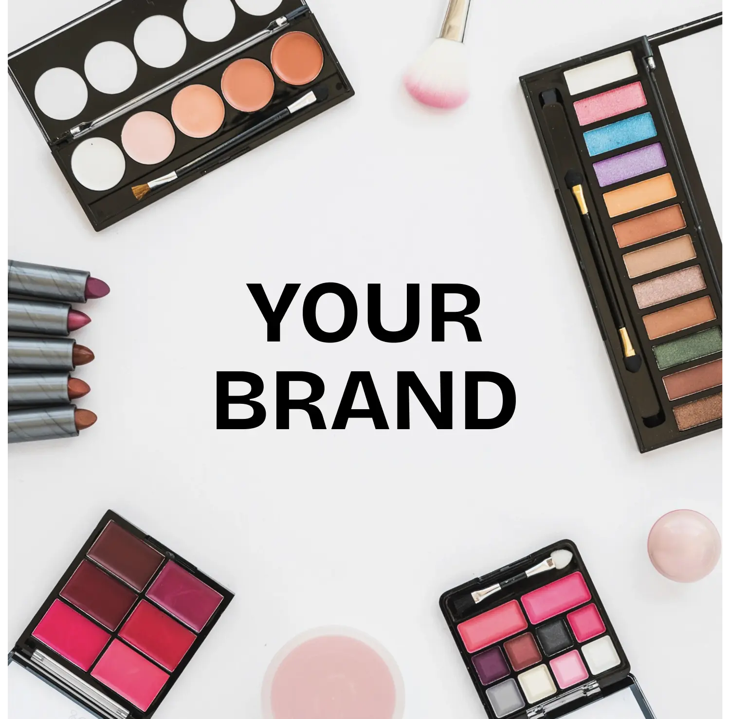 Colour Cosmetic